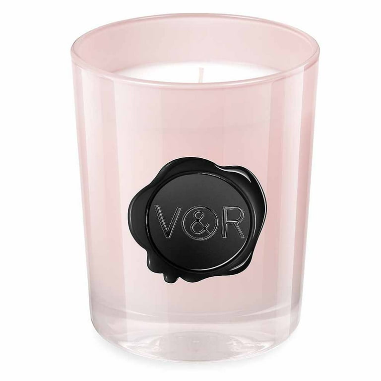 Viktor & Rolf Flowerbomb Scented Candle 172ml/5.82oz - Walmart.com