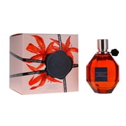 Viktor & Rolf Flowerbomb Tiger Lily 3.4oz EDP Spy W