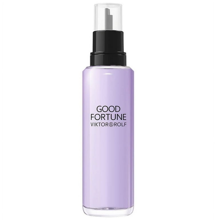 Viktor & Rolf Ladies Good Fortune EDP Refill 3.4 oz Fragrances