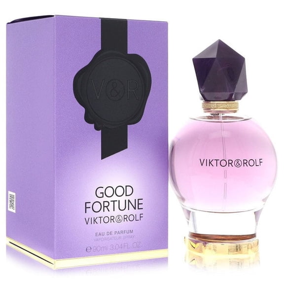 Eau De Parfum Spray 3 oz By Viktor & Rolf For Women