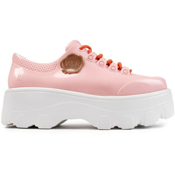 Viktor & Rolf Kick Off Shoes