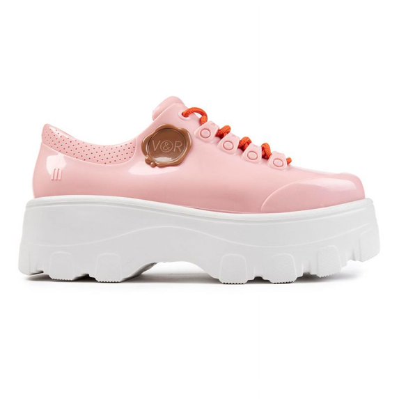 Viktor & Rolf Kick Off Shoes