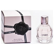 Flowerbomb by Viktor & Rolf for Women - 7 ml EDP Splash (Mini)
