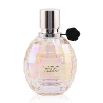 Flowerbomb In The Sky 1.7 Eau De Parfum by Viktor & Rolf Box for Women