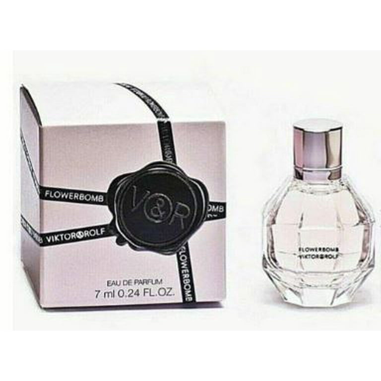 Viktor Rolf Flowerbomb Nectar EDP Intense Mini Travel Size