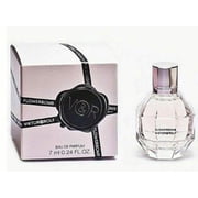 Viktor & Rolf Ladies Flowerbomb Nectar EDP 0.24 oz Fragrances 3614272872561