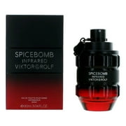 Viktor & Rolf Spicebomb Infrared , 3.04 oz EDT Spray