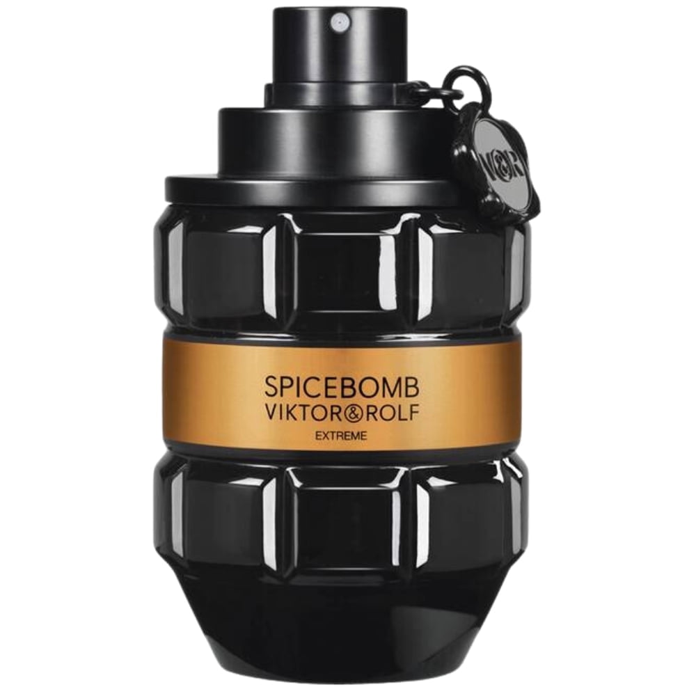 Viktor & Rolf SpiceBomb Extreme (M) 3 oz