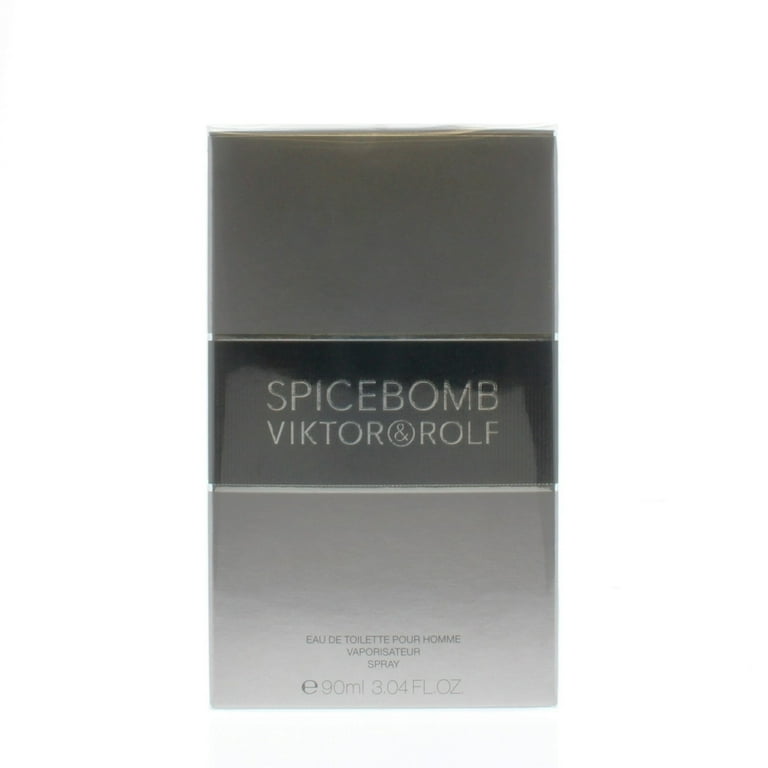 Viktor rolf sales flowerbomb mens