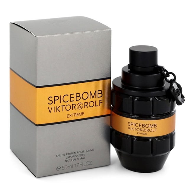 spicebomb extreme