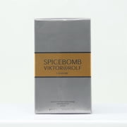 Viktor & Rolf Spicebomb Extreme Eau de Parfum for Men 90ml Spray Bottle