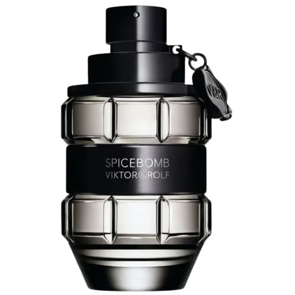 Viktor & Rolf Spicebomb (M) 3 oz