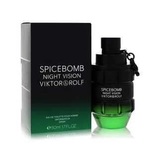 Viktor & Rolf Spicebomb Extreme Men's Eau De Parfum 3 Oz Tester for sale  online