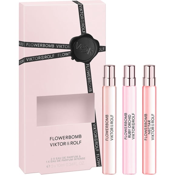 Viktor and Rolf Mini Fragrance Discovery Set