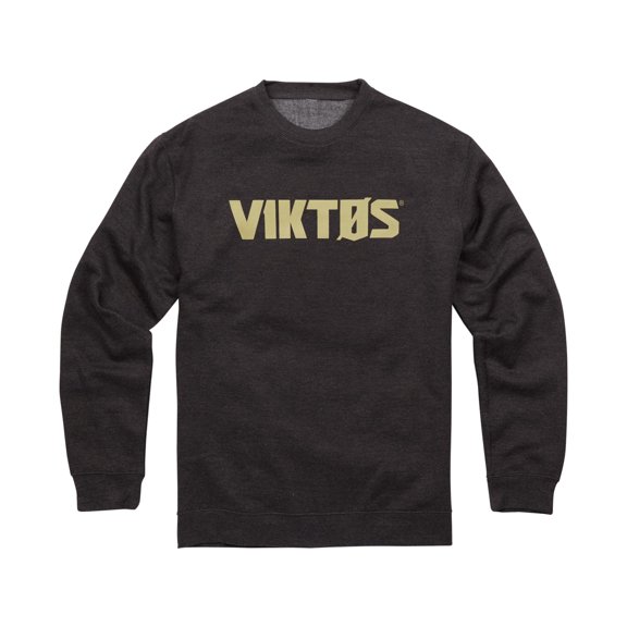 Viktos OGV Crew Fleece Shirt - Men's, Nightfjall, Small