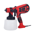 Vikua Paint sprayer,1400ml Large Volume,650W Rated Power,airless paint