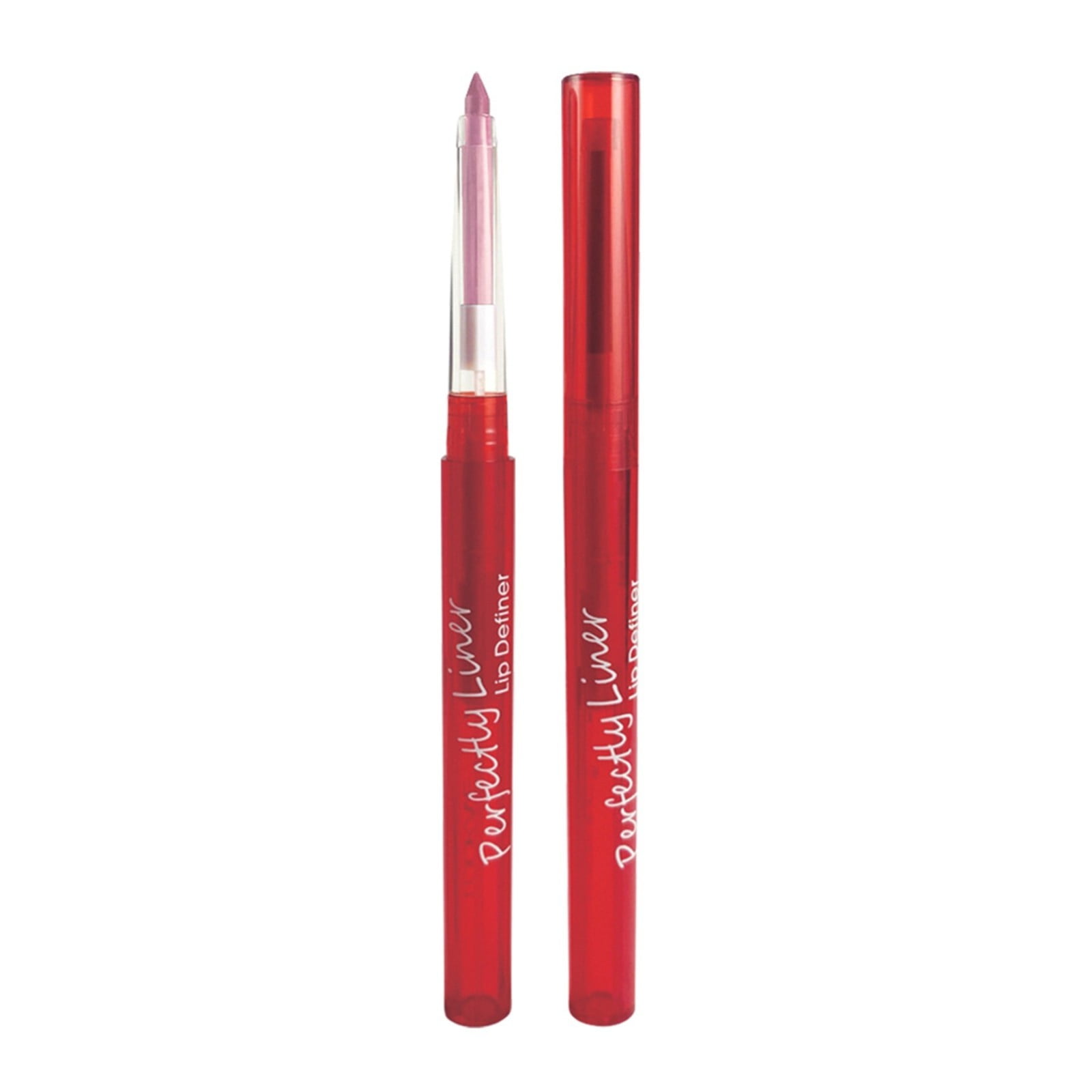 Vikudy No Reason Sale 1*Lip Liner Deep Discounts Easy to Color Lip