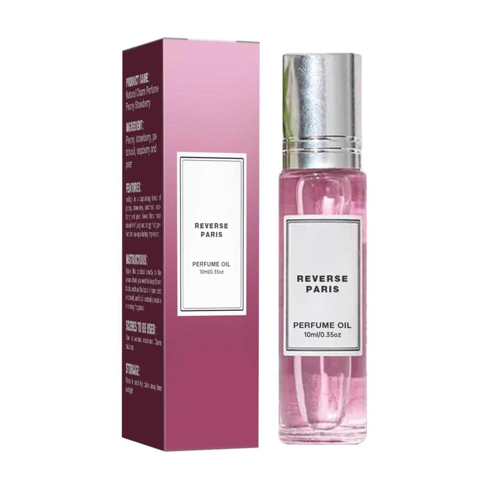 Vikudy No Reason Sale Perfume Deep Discounts Scent Perfume Enhanced