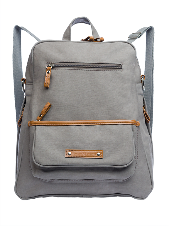 MOTG Convertable Backpack- Windy City