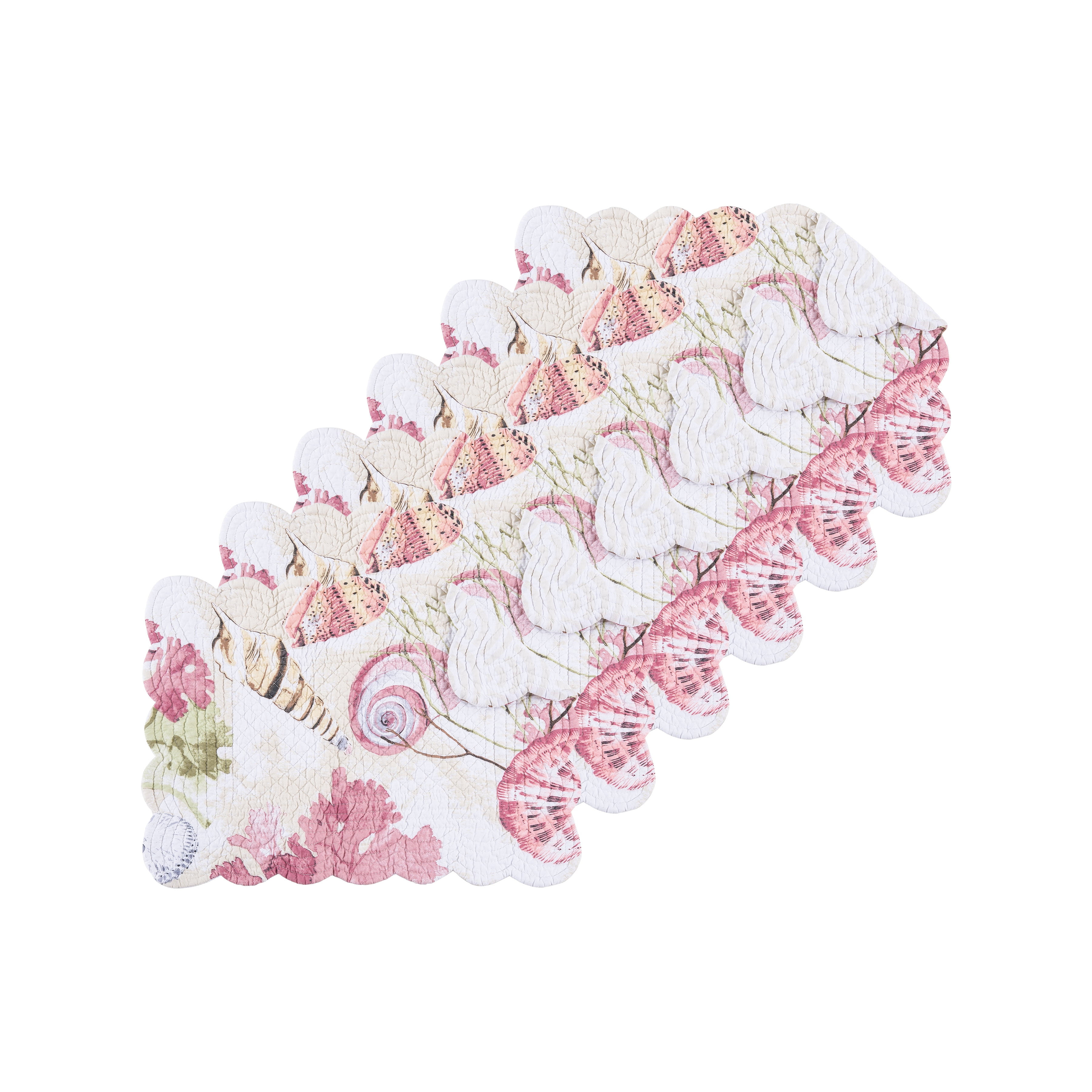Vilano Bay Placemats, Set of 6