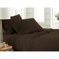thumbnail image 1 of Vilano Springs 4-Piece Crochet Lace Hem Sheet Set by SouthShore Fine Linens, 1 of 1