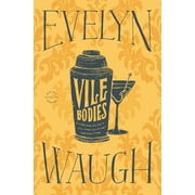 Vile Bodies, Paperback