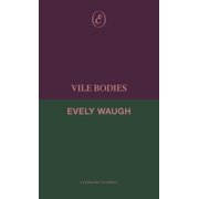 Cletham Classics Vile Bodies, Book 2, Paperback