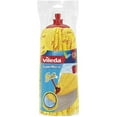 Vileda 110474 Supermocio Soft Replacement Mop Head