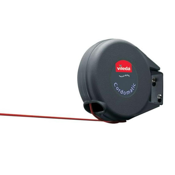 Vileda - Cordomatic Washing Line 15m