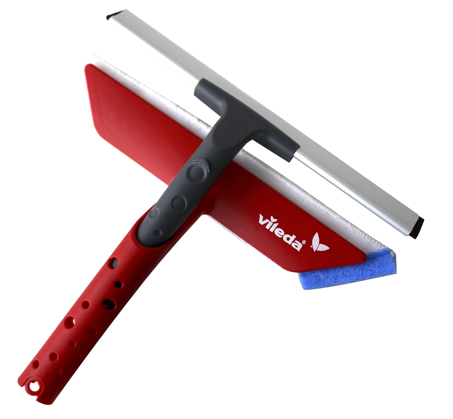 Vileda Professional Handheld Window Cleaner - Walmart.com