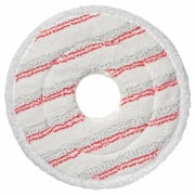 Vileda Spin and Clean Refill, 1 Pack - 100% Microfibre Mop Head Pad