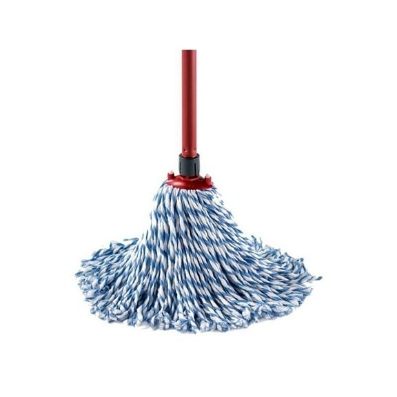 Vileda Supermocio Microfibre & Cotton Mop