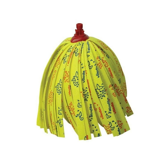 Vileda Supermocio Soft Mop