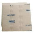 thumbnail image 1 of Viledon Filter VF100-010 Crossdraft 20 X 20 Filters R-1-00 Panel - Case 20, 1 of 1