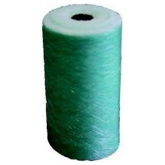 Viledon Filter VF200-143 XHDPolyester Arrest Pads - 20 x 20 x 2 in.