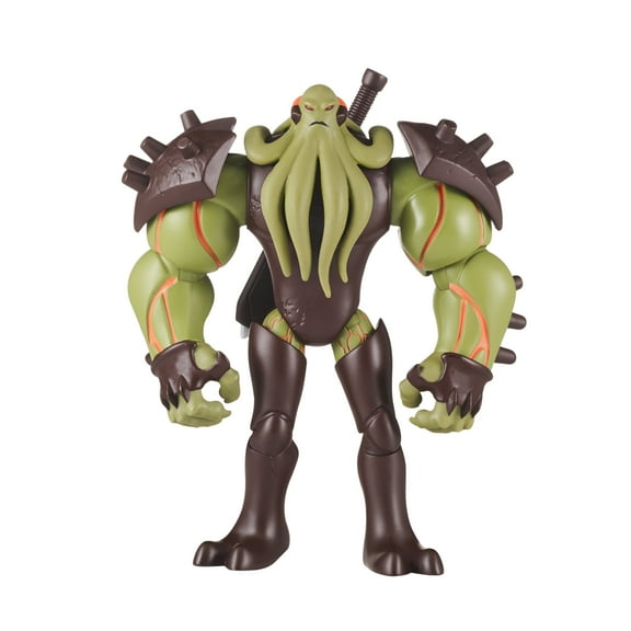 Vilgax