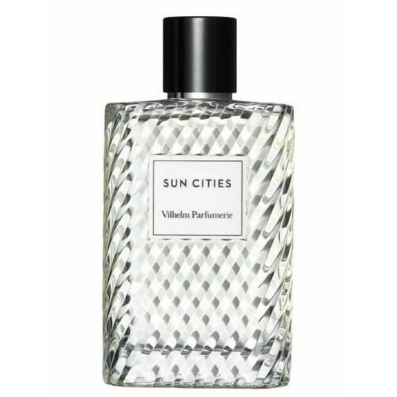 Vilhelm Parfumerie Unisex Sun Cities EDP Spray 3.4 oz Fragrances 3760298545399