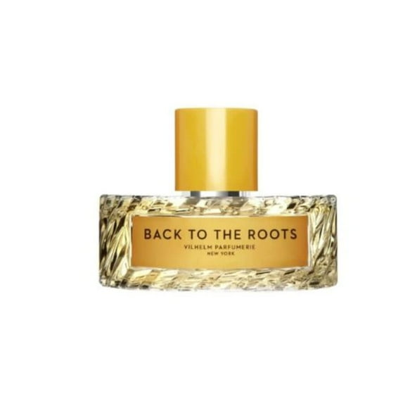 Vilhelm Parfumerie Unisex Back To The Roots EDP Spray 3.4 oz Fragrances 3760298545139