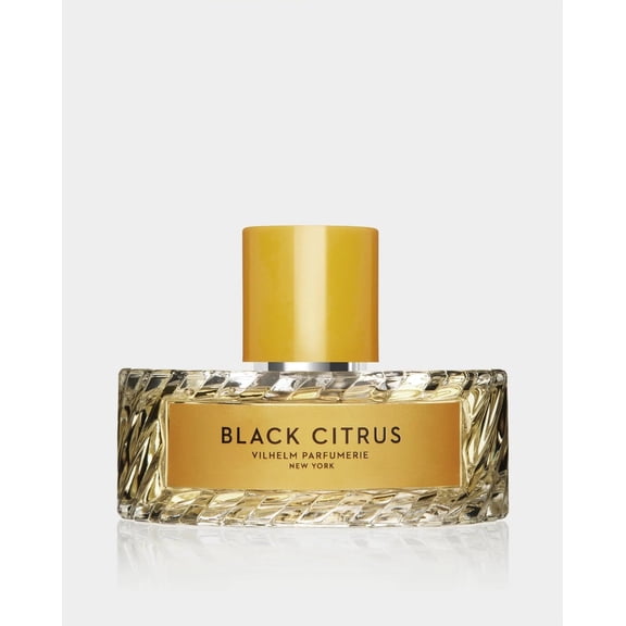 Vilhelm Parfumerie Unisex Black Citrus EDP 1.7 oz Fragrances 3760298540721