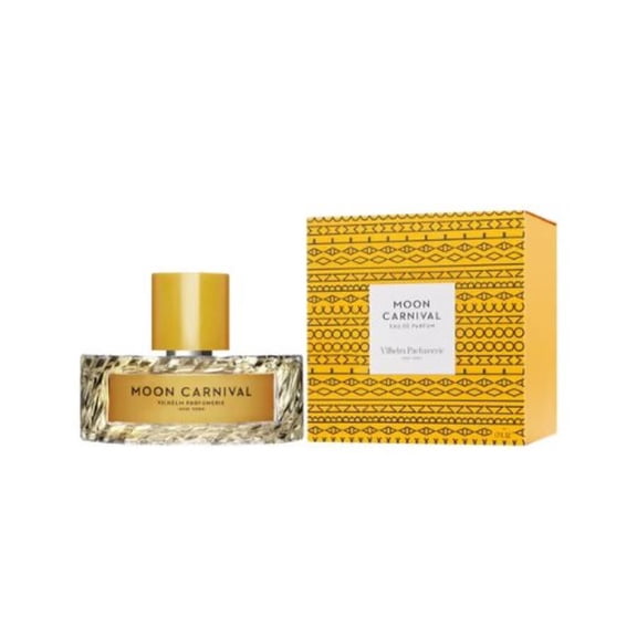 Vilhelm Parfumerie Unisex Moon Carnival EDP 3.4 oz Fragrances 3760298541155