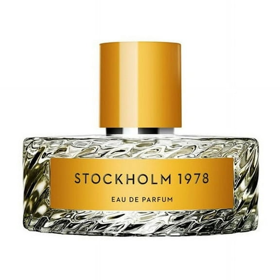Vilhelm Parfumerie Unisex Stockholm 1978 EDP 3.4 oz Fragrances 3760298542459
