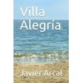 thumbnail image 1 of Villa Alegría (Paperback), 1 of 1