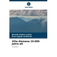 thumbnail image 1 of Villa Alemana 10.000 Jahre alt, (Paperback), 1 of 1