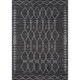thumbnail image 1 of Villa Area Rug, Charcoal, 9'3 X 12'6, 1 of 6