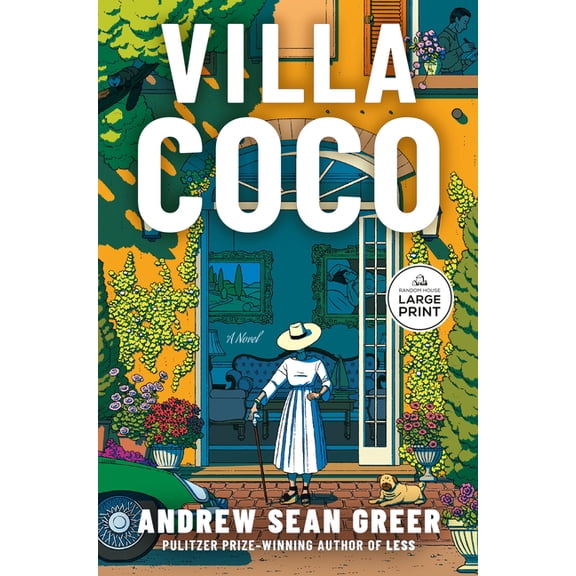 Villa Coco, (Paperback)
