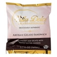 thumbnail image 1 of Villa Dolce Strawberry Jam with Peanut Butter Sandwich Cookie, 5.7 Ounce -- 18 per case, 1 of 4