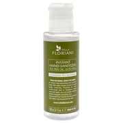 Villa Floriani Villa Floriani Hand Sanitizer , 3.4 oz Hand Sanitizer