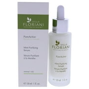 Villa Floriani Pureactive - Mint Purifying Serum