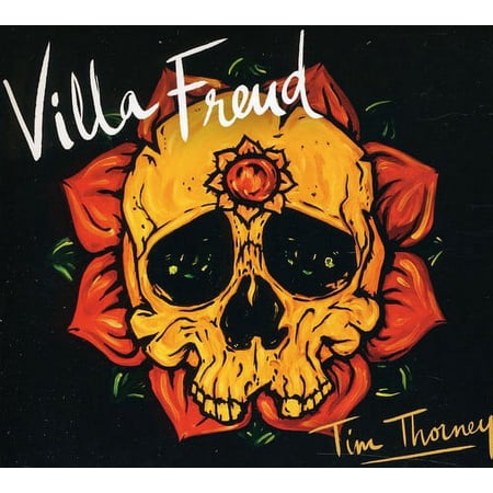 Villa Freud (CD)