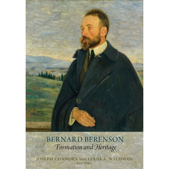 Villa I Tatti: Bernard Berenson: Formation and Heritage (Paperback)